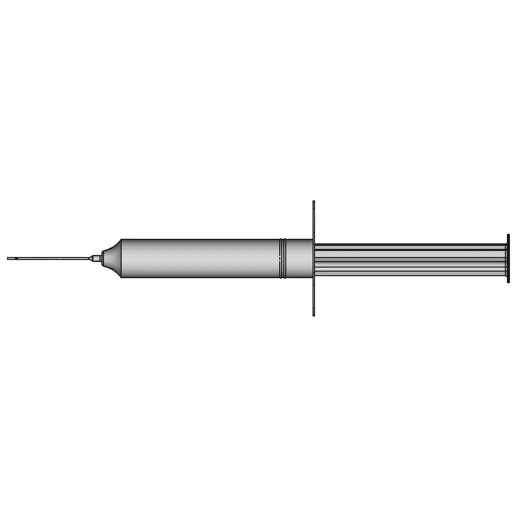 Test Tube Model 1 | Professional CAD Design_270_0_degree_snapshot
