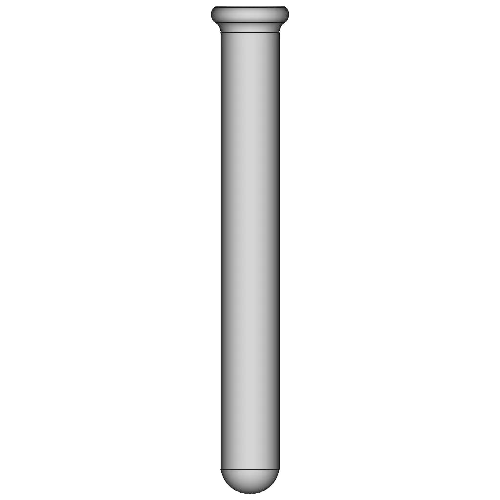 Siemens Elema Ab E037E Pneumatic Unit 1 | Professional CAD Design_0_0_degree_snapshot