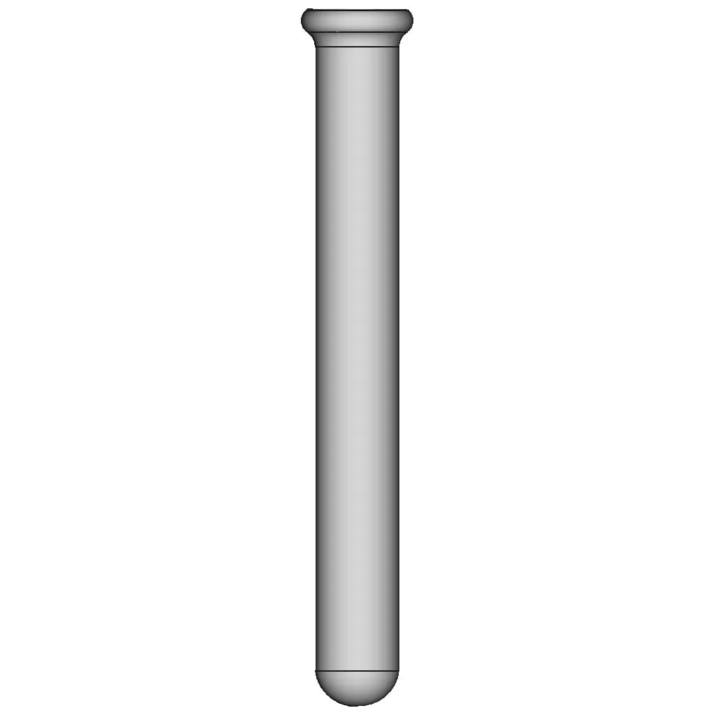 Siemens Elema Ab E037E Pneumatic Unit 1 | Professional CAD Design_0_270_degree_snapshot