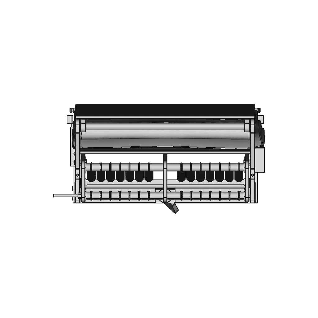 Stork Plug 1 | Professional CAD Design_0_270_degree_snapshot