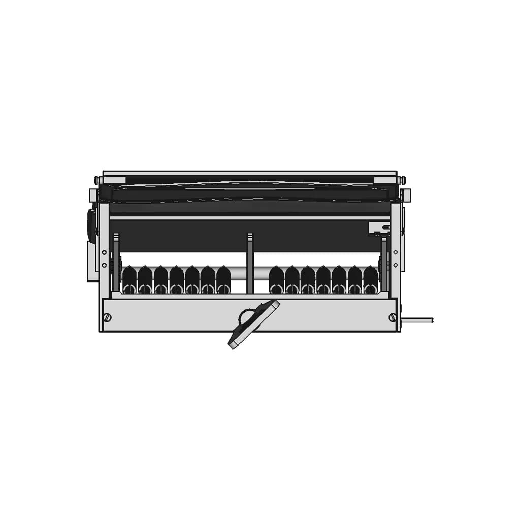Stork Plug 1 | Professional CAD Design_0_90_degree_snapshot