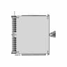 Stork Plug 1 | Professional CAD Design_270_0_degree_snapshot