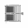 Stork Plug 1 | Professional CAD Design_90_0_degree_snapshot