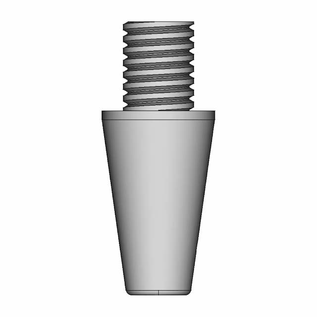 Bpi Gelmag Tablets Bottle 1 | Professional CAD Design