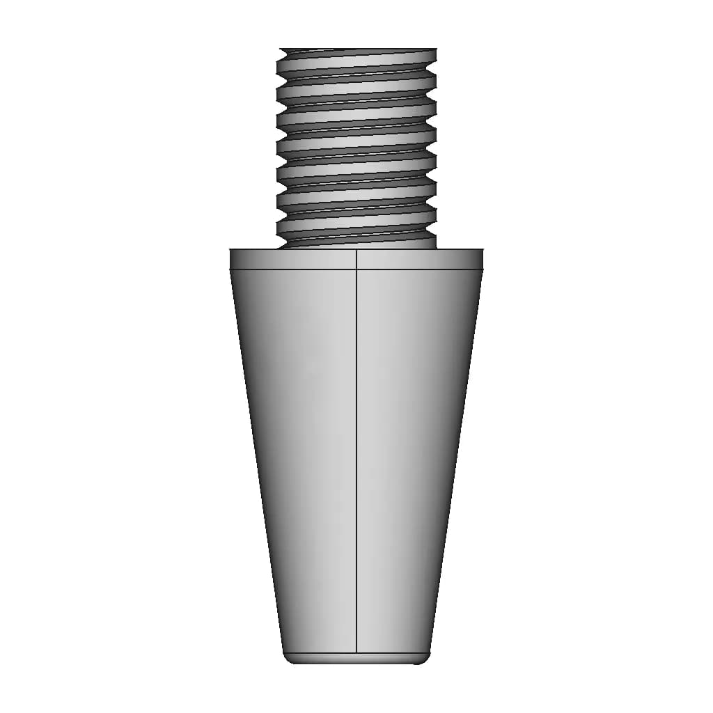 Bpi Gelmag Tablets Bottle 1 | Professional CAD Design_0_270_degree_snapshot