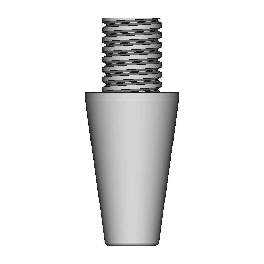 Bpi Gelmag Tablets Bottle 1 | Professional CAD Design_0_90_degree_snapshot