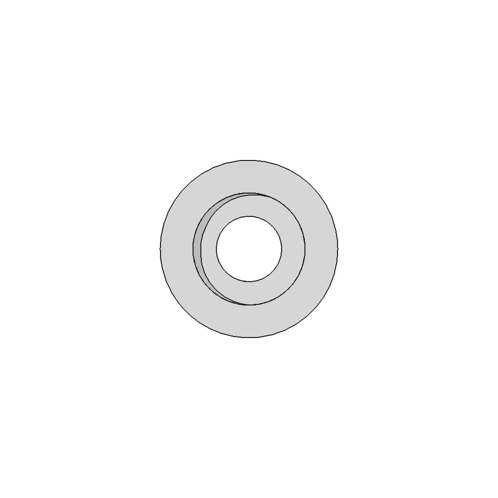 Bpi Gelmag Tablets Bottle 1 | Professional CAD Design_270_0_degree_snapshot