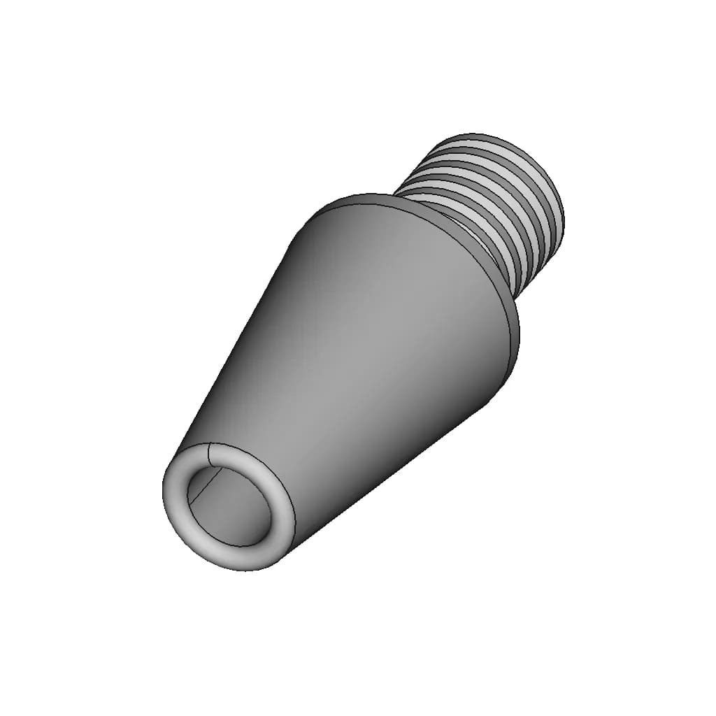Bpi Gelmag Tablets Bottle 1 | Professional CAD Design_60_30_degree_snapshot