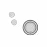 Colgate Twister Toothbrush 1 | Professional CAD Design_90_0_degree_snapshot
