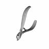 Sge 100F Ll Gt Gas Tight Syringe 100Ul 1 | Professional CAD Design_60_30_degree_snapshot