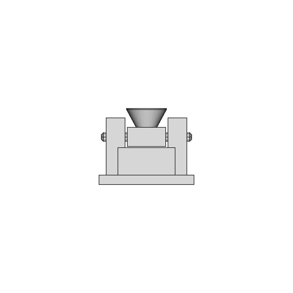 Vaporesso Skrr Tank 8Ml Pyrex Glass 1 | Professional CAD Design_0_270_degree_snapshot