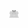 Vaporesso Skrr Tank 8Ml Pyrex Glass 1 | Professional CAD Design_0_90_degree_snapshot