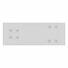 Vaporesso Skrr Tank 8Ml Pyrex Glass 1 | Professional CAD Design_90_0_degree_snapshot