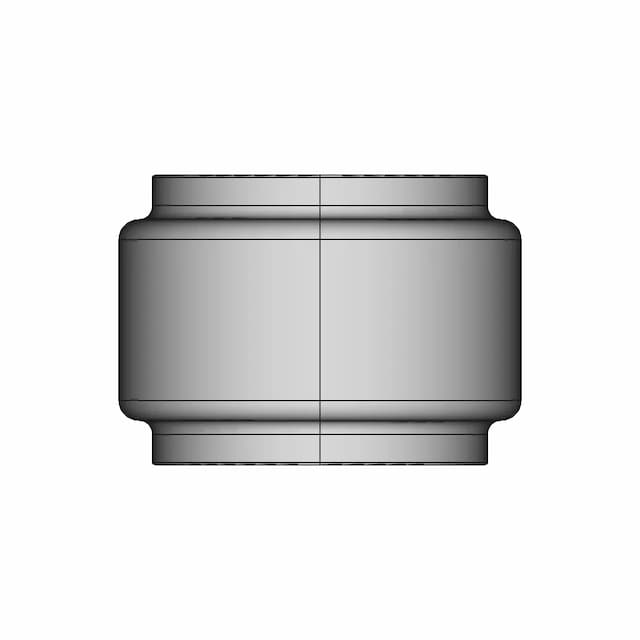 Passbox 1 | Professional CAD Design