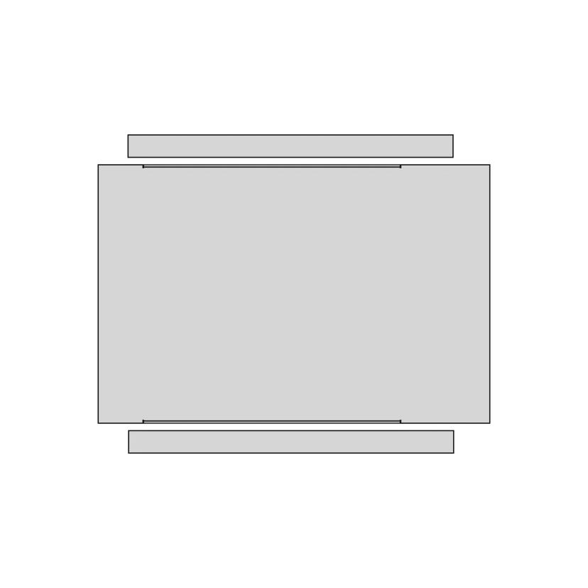 Plyed Filter 40X80X17 1 | Professional CAD Design