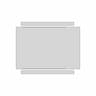 Plyed Filter 40X80X17 1 | Professional CAD Design_0_0_degree_snapshot