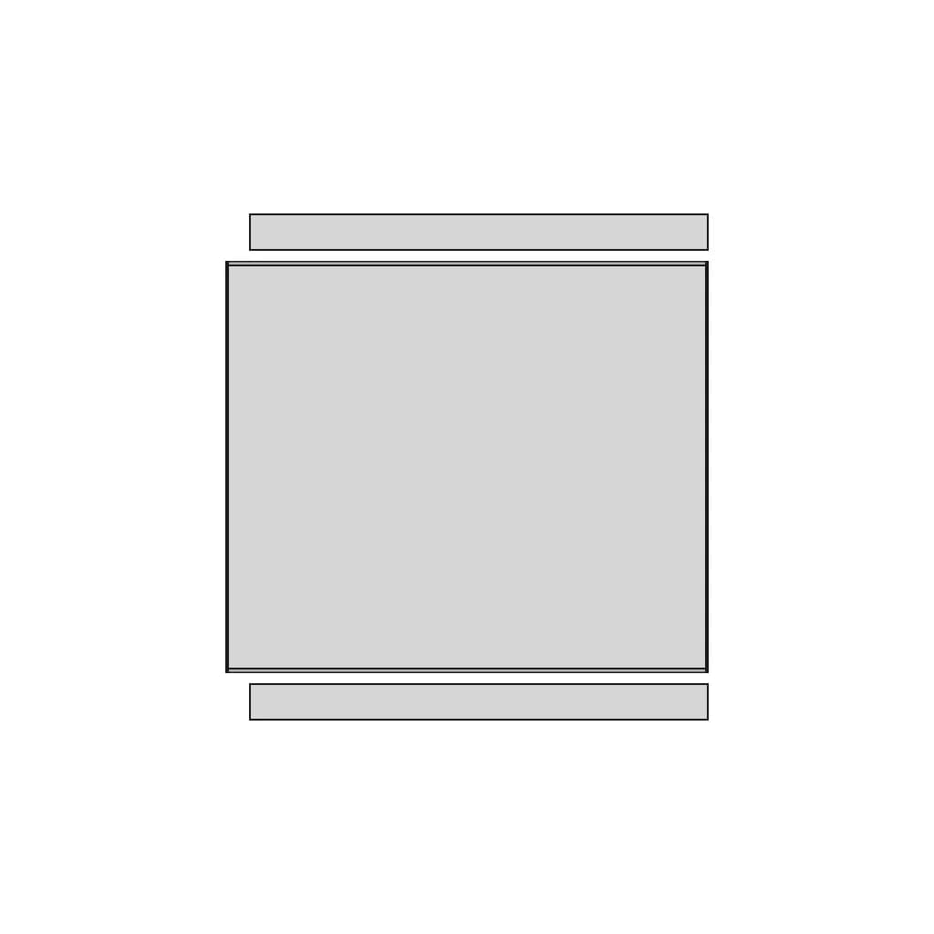 Plyed Filter 40X80X17 1 | Professional CAD Design_0_90_degree_snapshot