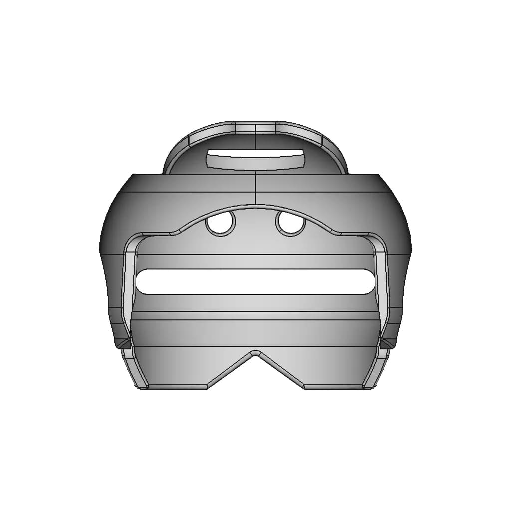 Syringe Injection 1 | Professional CAD Design_0_0_degree_snapshot
