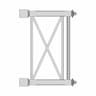 Transformer E20 Horizontal 1 | Professional CAD Design_0_270_degree_snapshot