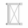 Transformer E20 Horizontal 1 | Professional CAD Design_0_90_degree_snapshot