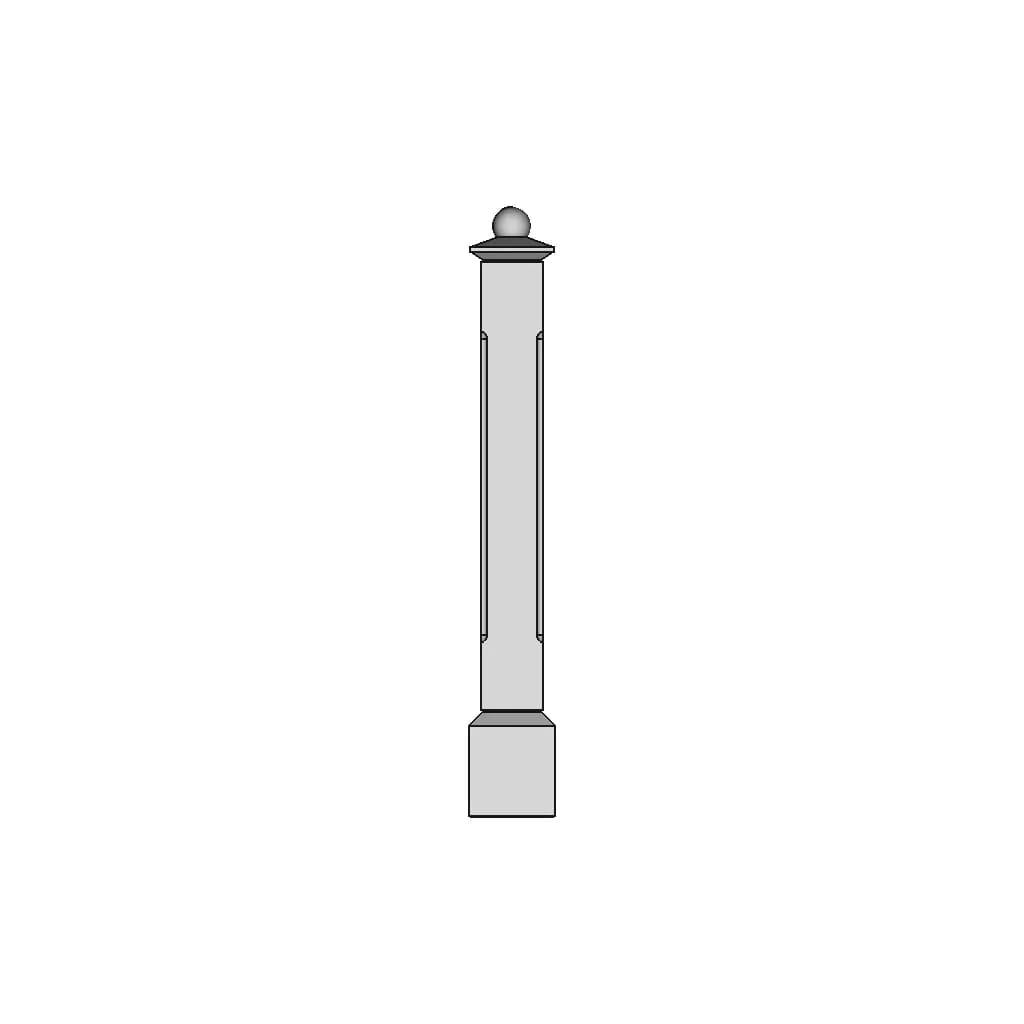 Transformer E20 Horizontal 1 | Professional CAD Design_90_0_degree_snapshot