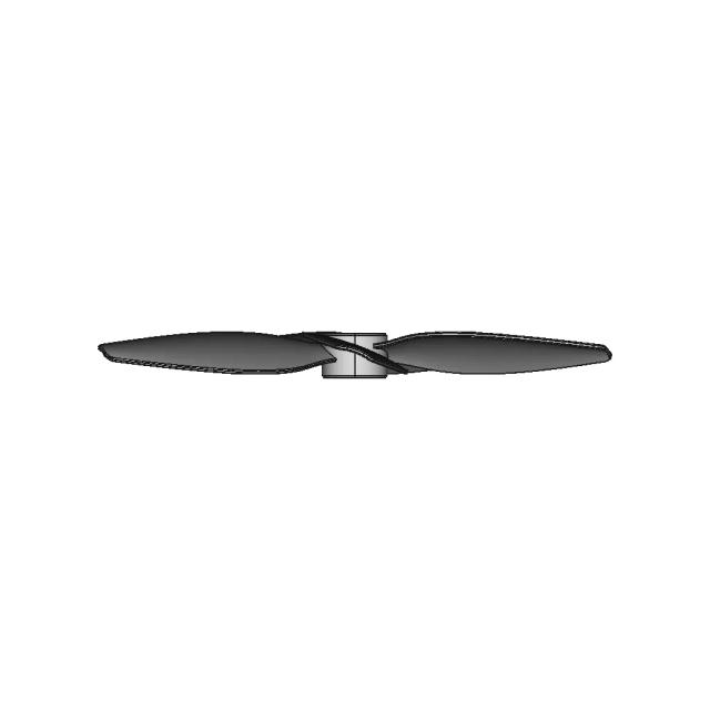 Rqd4010Hs 24Vdc 1 | Professional CAD Design
