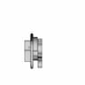 Castor Caster Roda Baut M10 Swivel 2Inch Bracket 1 | Professional CAD Design_0_270_degree_snapshot