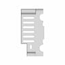 03 07 Ktm 450 Mxc Radiator Right 1 | Professional CAD Design_0_270_degree_snapshot