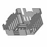 03 07 Ktm 450 Mxc Radiator Right 1 | Professional CAD Design_60_30_degree_snapshot