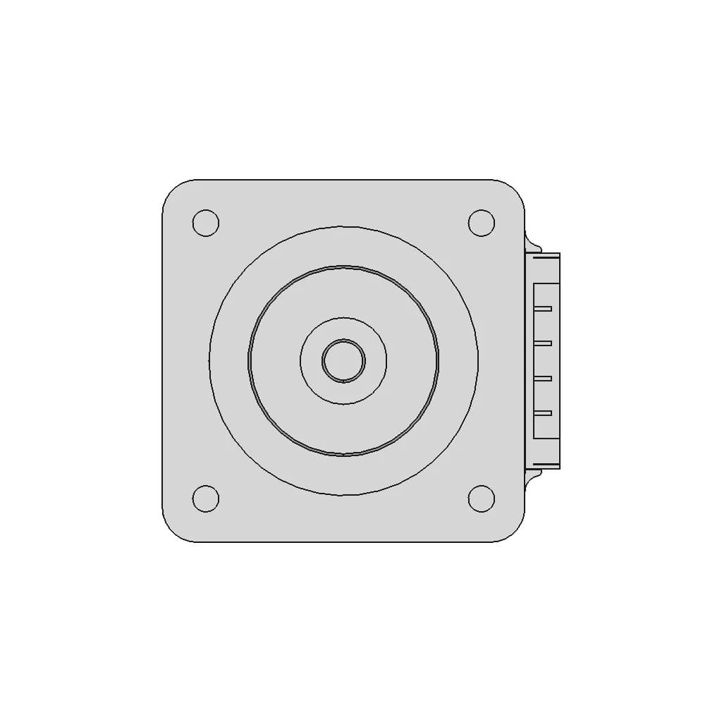 1 44 Spi Oled Tft 1 | Professional CAD Design_0_0_degree_snapshot