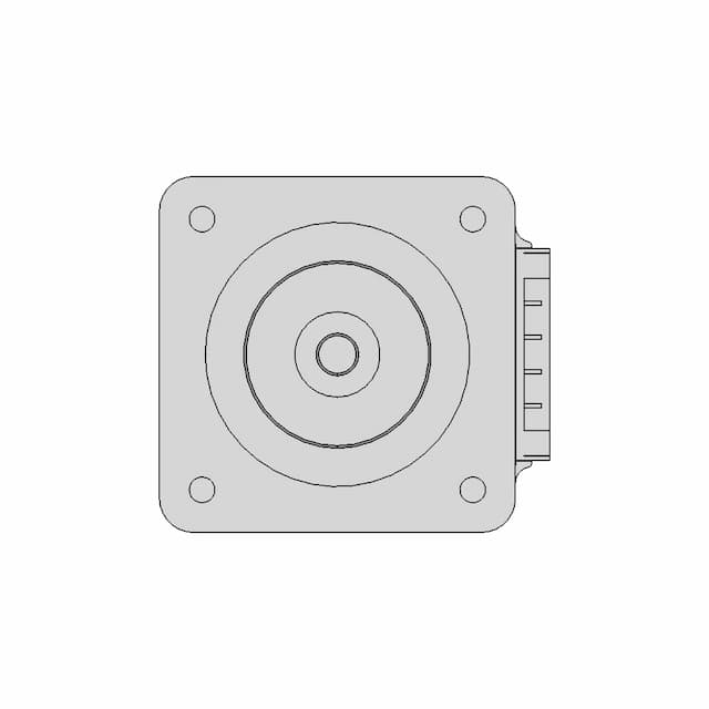 1 44 Spi Oled Tft 1 | Professional CAD Design