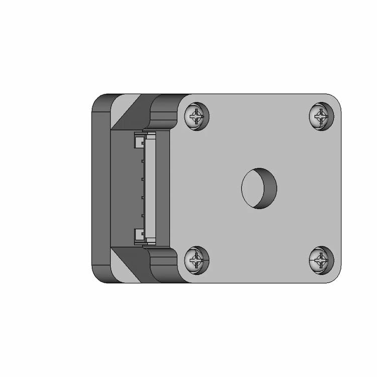 1 44 Spi Oled Tft 1 | Professional CAD Design