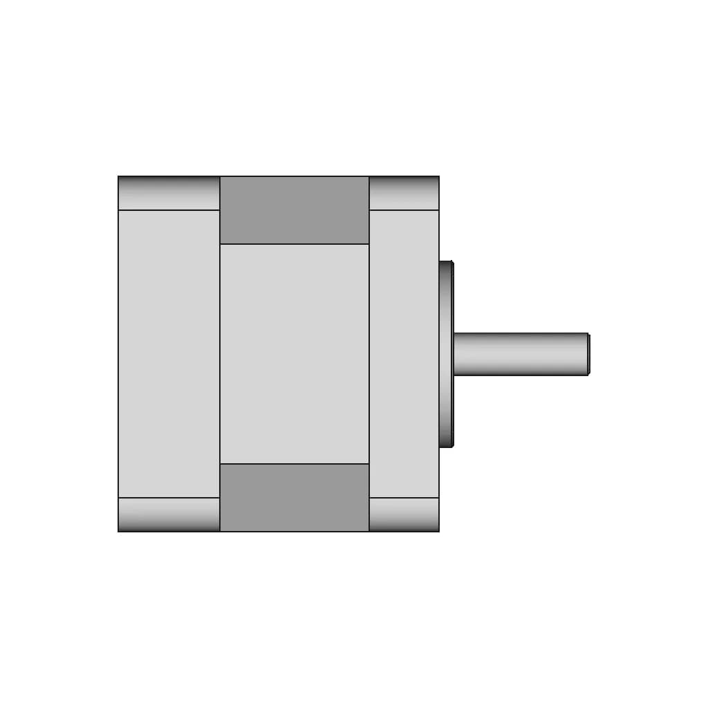 1 44 Spi Oled Tft 1 | Professional CAD Design_0_270_degree_snapshot