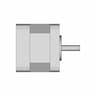 1 44 Spi Oled Tft 1 | Professional CAD Design_0_270_degree_snapshot