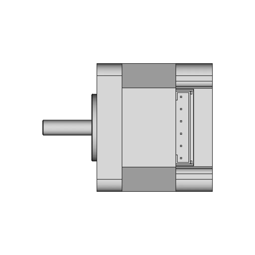1 44 Spi Oled Tft 1 | Professional CAD Design_0_90_degree_snapshot