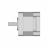 1 44 Spi Oled Tft 1 | Professional CAD Design_0_90_degree_snapshot