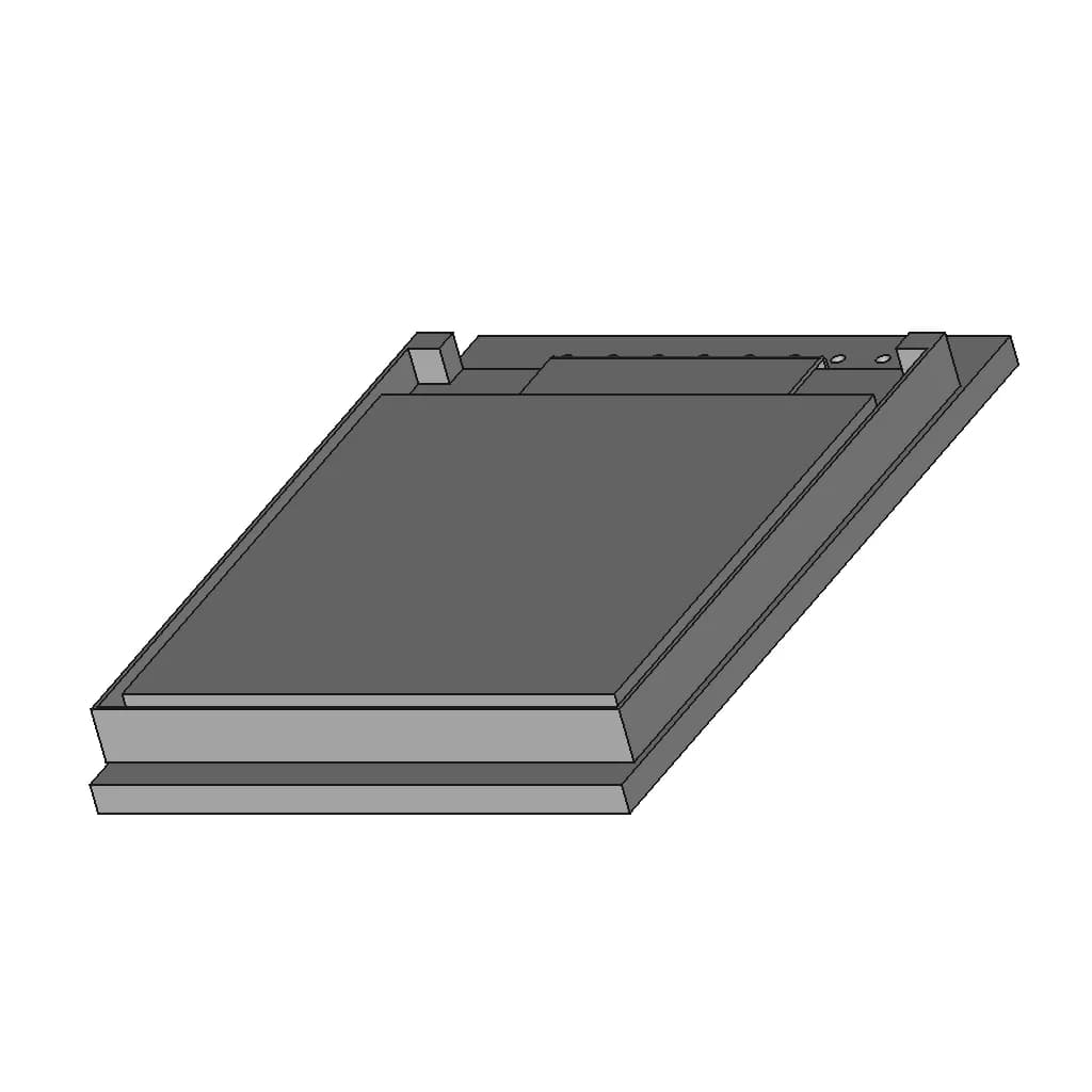 Camshaft 19 | Professional CAD Design_60_30_degree_snapshot