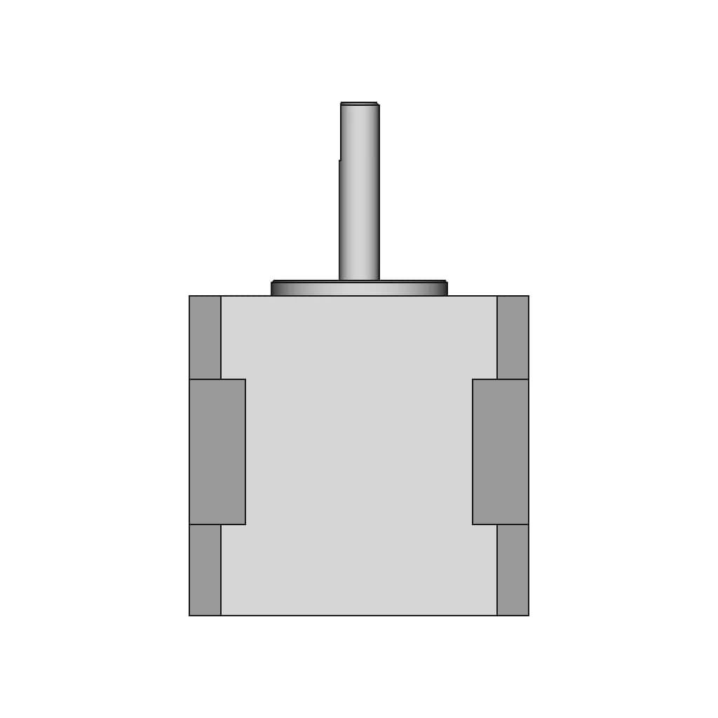 Catia 5 | Professional CAD Design_270_0_degree_snapshot