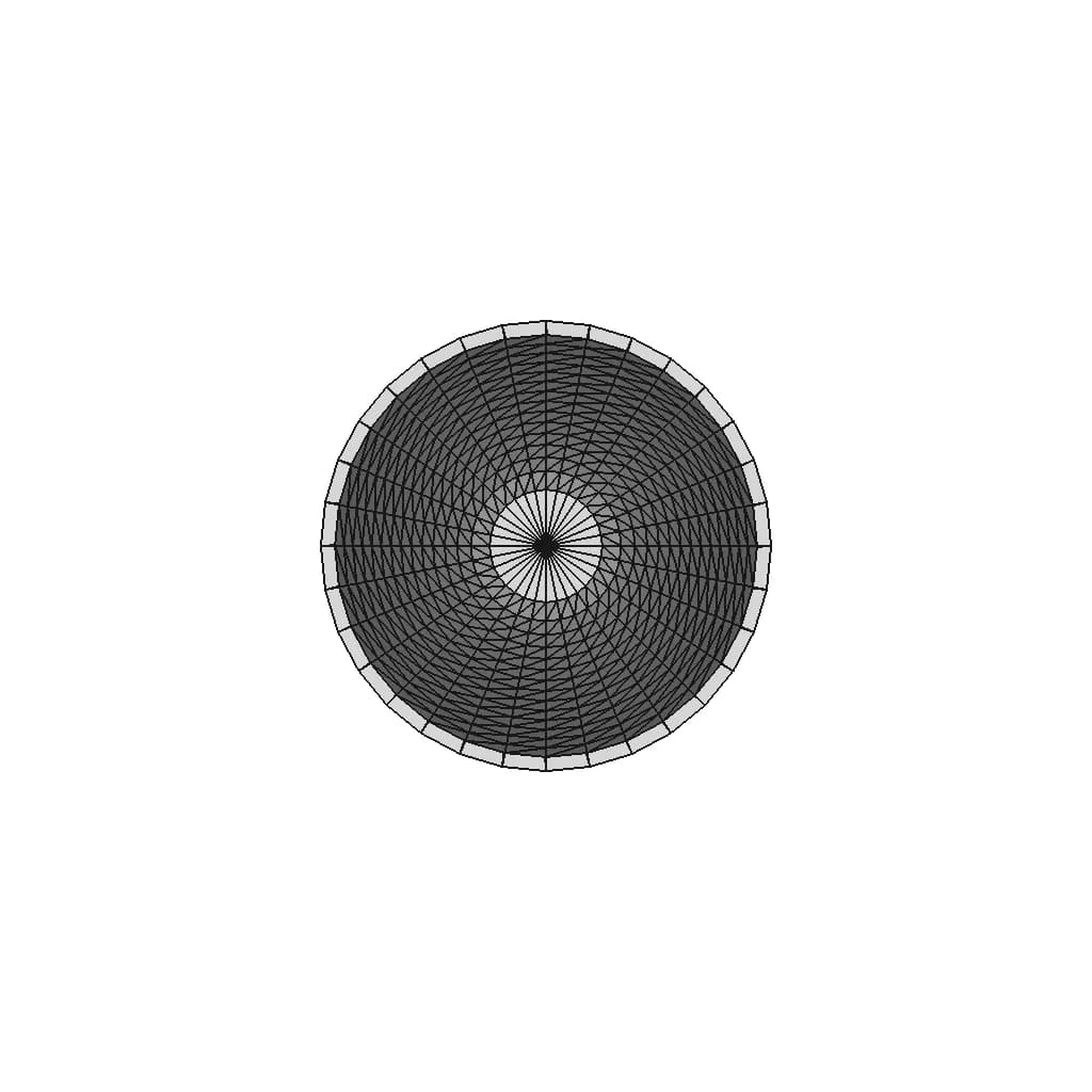 Piston 881 | Professional CAD Design_0_0_degree_snapshot