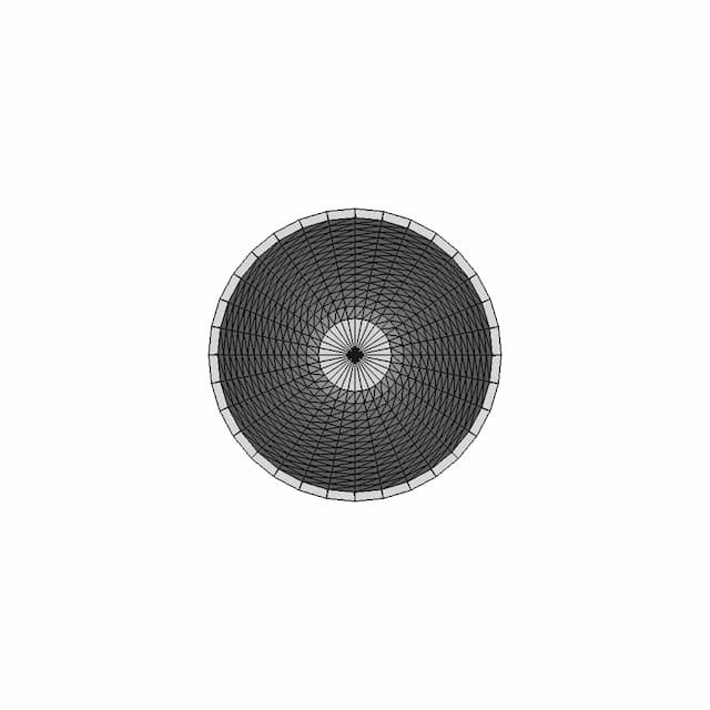 Piston 881 | Professional CAD Design