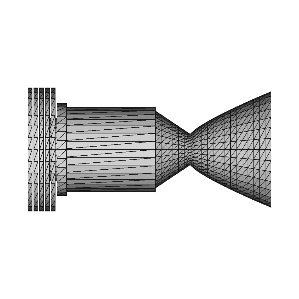 Piston 881 | Professional CAD Design_0_270_degree_snapshot