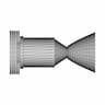 Piston 881 | Professional CAD Design_0_270_degree_snapshot