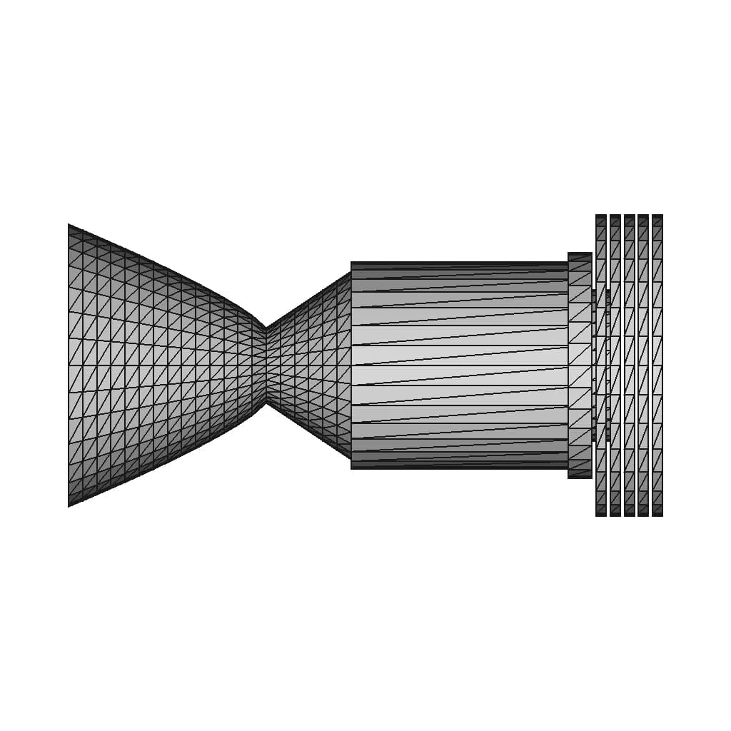 Piston 881 | Professional CAD Design_0_90_degree_snapshot