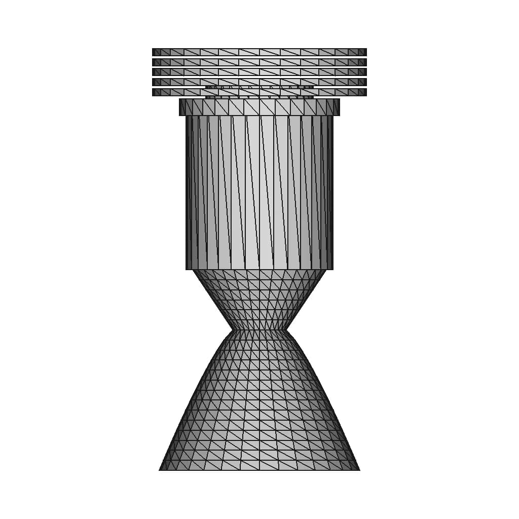 Piston 881 | Professional CAD Design_270_0_degree_snapshot