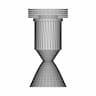Piston 881 | Professional CAD Design_270_0_degree_snapshot