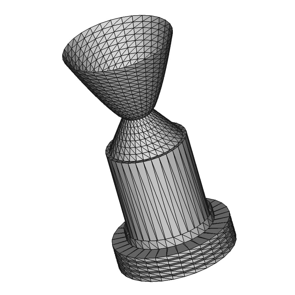 Piston 881 | Professional CAD Design_60_30_degree_snapshot