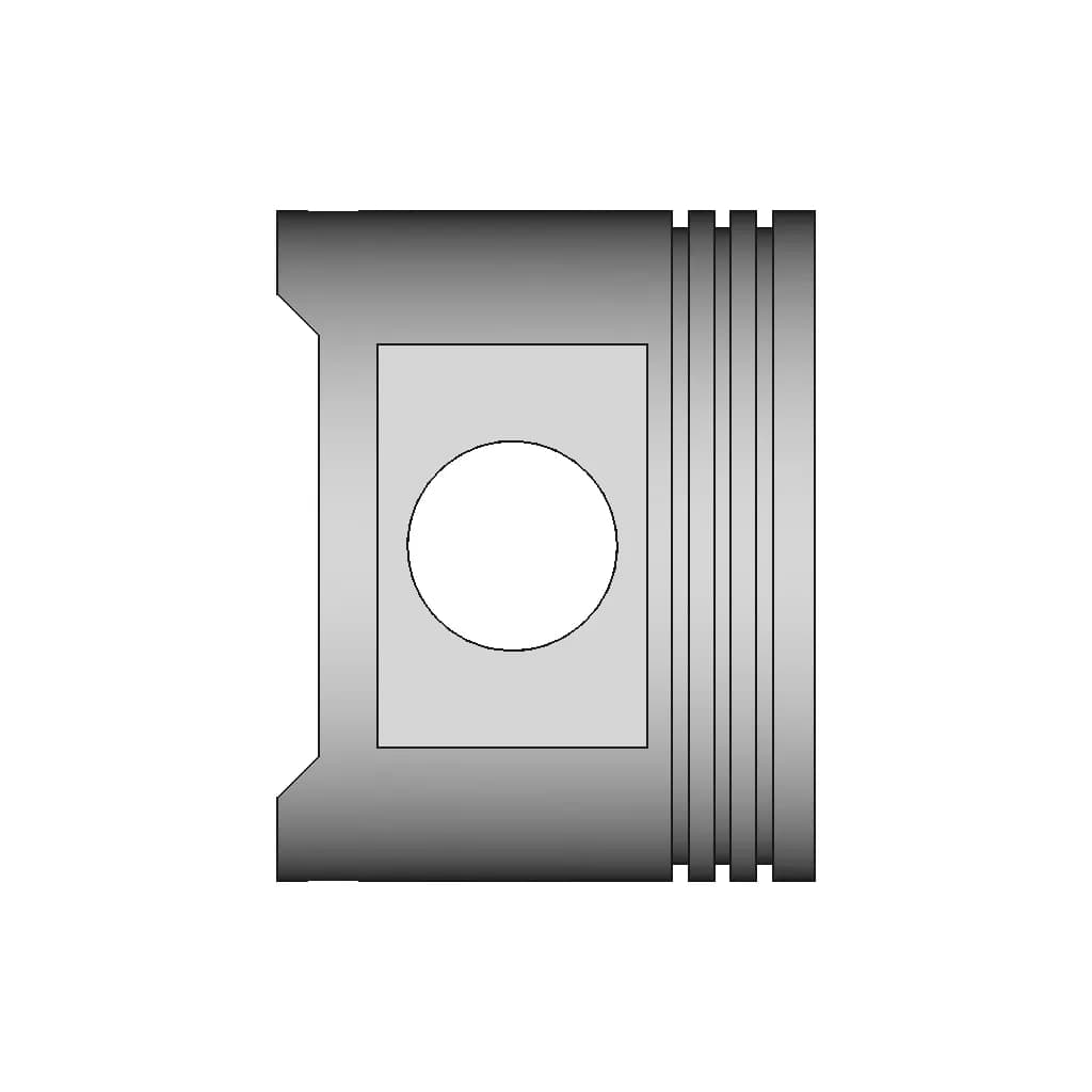 Busbar Null Pe 1 | Professional CAD Design_0_270_degree_snapshot