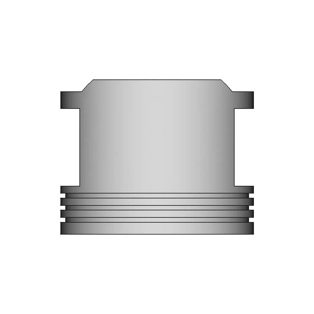 Busbar Null Pe 1 | Professional CAD Design_270_0_degree_snapshot