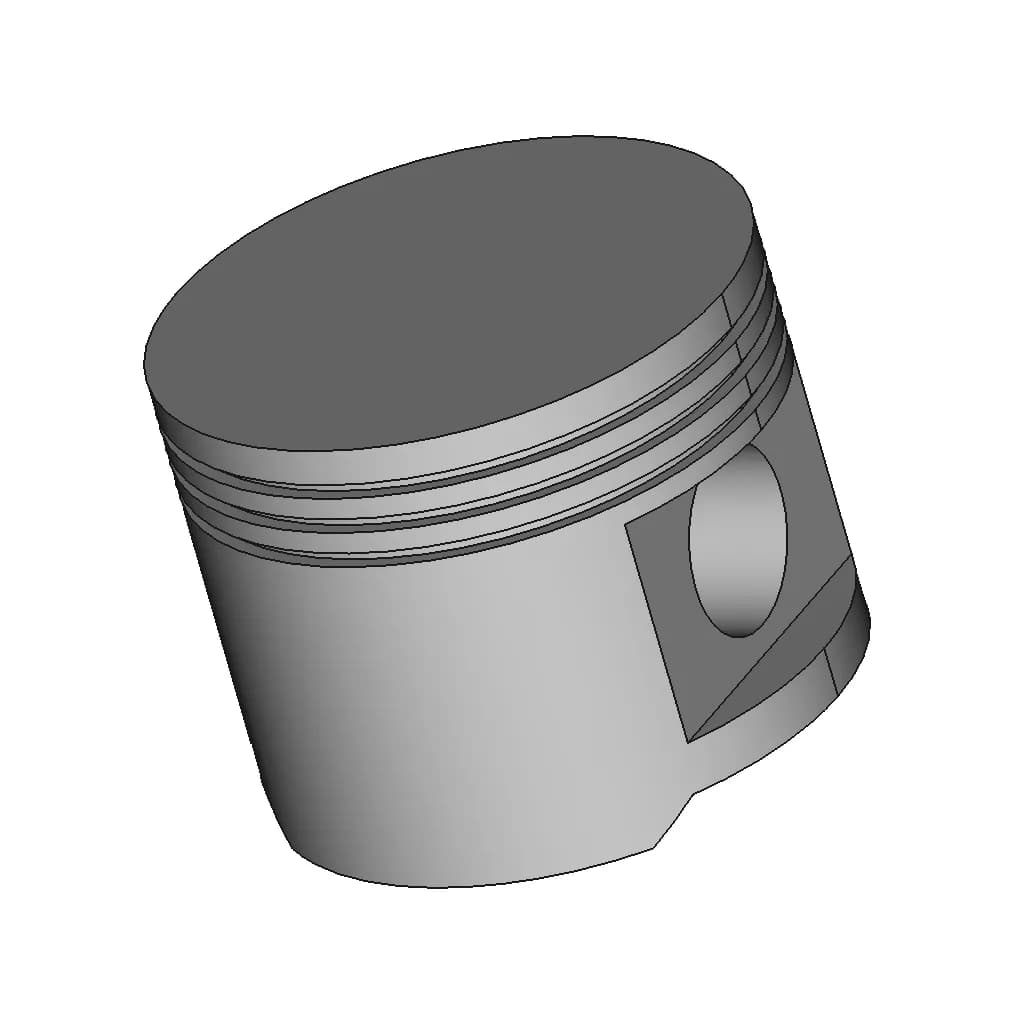 Busbar Null Pe 1 | Professional CAD Design_60_30_degree_snapshot