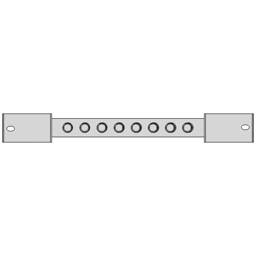 Frame 1 5Mx1 5Mx20Cmxth3Mm 1 | Professional CAD Design
